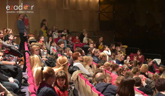 Sunce na Poluotoku 2018: Juha od bundeve