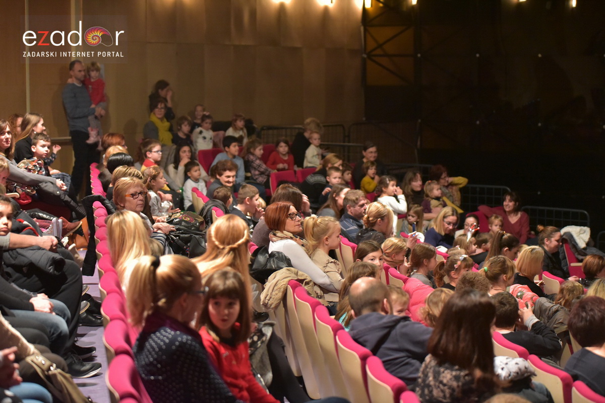 Sunce na Poluotoku 2018: Juha od bundeve Sunce na Poluotoku 2018: Juha od bundeve