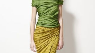 Donna Karan predjesenska kolekcija 2010.