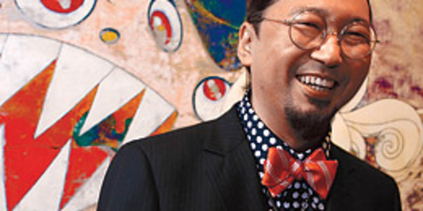 Takashi Murakami Takashi Murakami