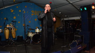 Zoran Jelenković & Postolar Tripper – doček u Kulta & Dišpeta Zoran Jelenković & Postolar Tripper – doček u Kulta & Dišpeta