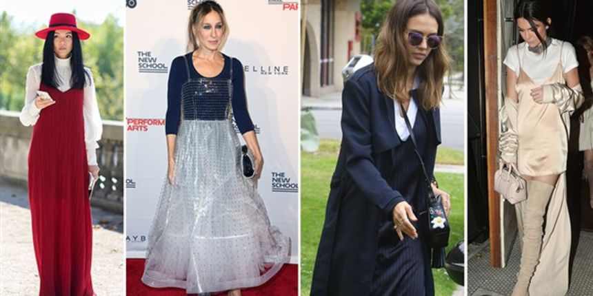 Majica, haljina Majica, haljina