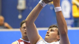 Hrvatska košarkaška reprezentacija u kolicima nastupila na EP divizije B u Sarajevu Hrvatska košarkaška reprezentacija u kolicima nastupila na EP divizije B u Sarajevu