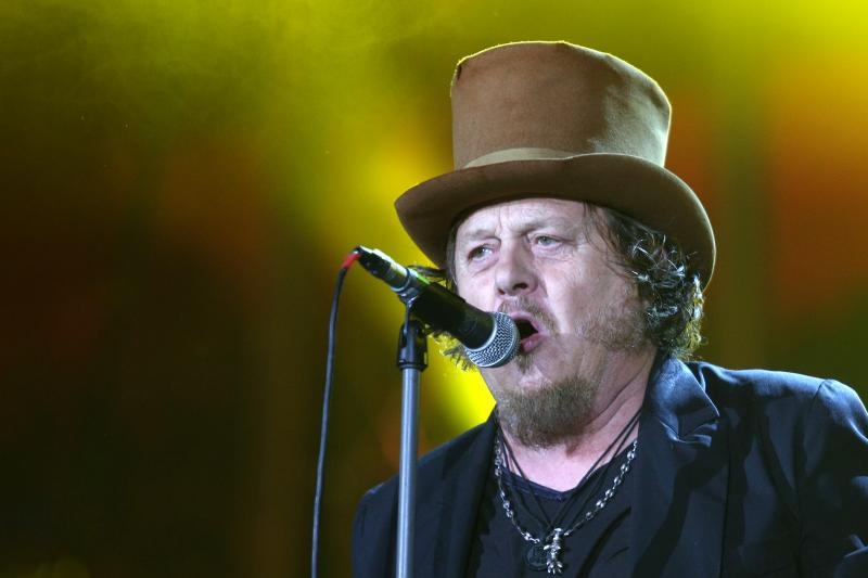 Zagreb Classic: Rođendanski koncert 2Cellos, Zucchera i Olivera na Tomislavcu. Photo: Anto Magzan/PIXSELL Zagreb Classic: Rođendanski koncert 2Cellos, Zucchera i Olivera na Tomislavcu. Photo: Anto Magzan/PIXSELL