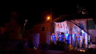 Raspivano Bibinje 2012, Foto: Leo Banić