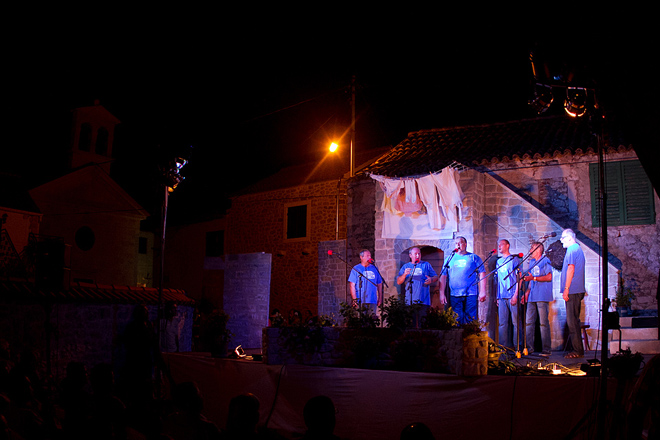 Raspivano Bibinje 2012, Foto: Leo Banić