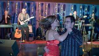 Bozicni party Novo gradija 2008.- Arsenal Zadar