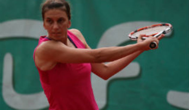 Ana Vrljić, foto: HTS