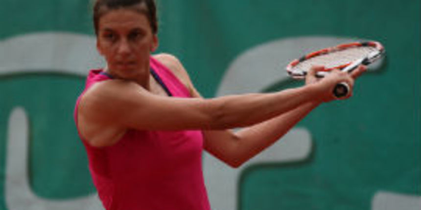 Ana Vrljić, foto: HTS Ana Vrljić, foto: HTS