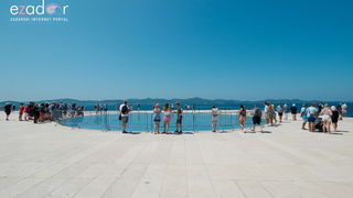 Đir po gradu, petak 5. srpnja 2019. Đir po gradu, petak 5. srpnja 2019.