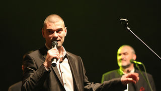 25 godina klape Intrade (foto:Saša Čuka)