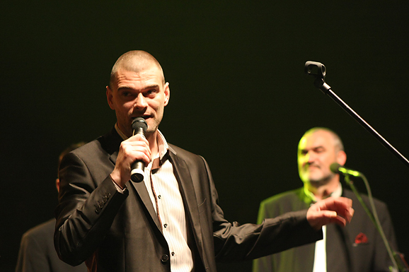 25 godina klape Intrade (foto:Saša Čuka)