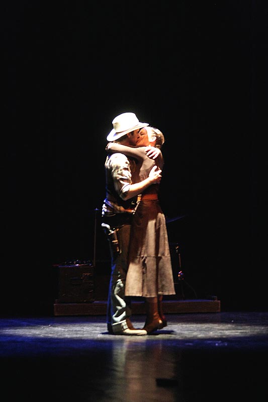 HKK Zadar – Kauboji