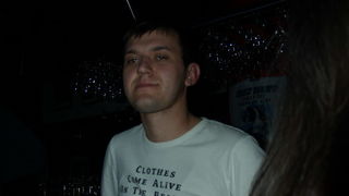 7.3.2009; Subota u Skipper klubu; DJ Billy Nasty