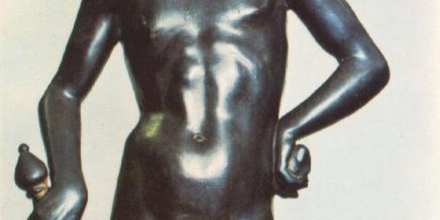 Donatello – David Donatello – David