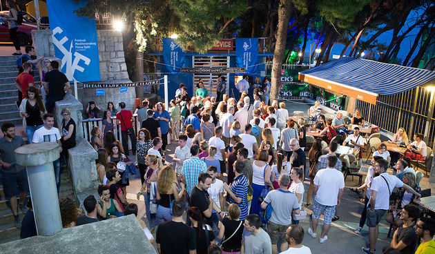 Oboren rekord kina “Bačvice” uoči završnog vikenda 8. FMFS-a