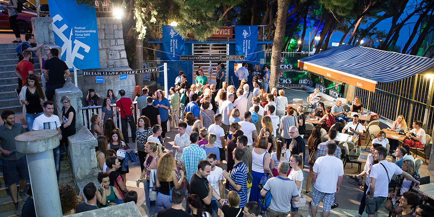 Oboren rekord kina “Bačvice” uoči završnog vikenda 8. FMFS-a Oboren rekord kina “Bačvice” uoči završnog vikenda 8. FMFS-a