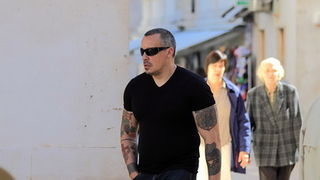 Subotnja skitnja gradom 18. svibnja 2013, Foto: Roberto Lerga Subotnja skitnja gradom 18. svibnja 2013, Foto: Roberto Lerga