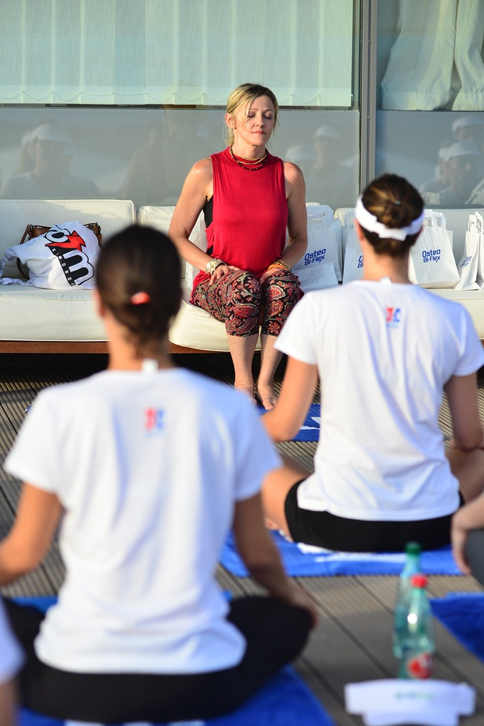 Falkensteiner Punta Skala resort: Predstavljen projekt “Aktivna Hrvatska” Falkensteiner Punta Skala resort: Predstavljen projekt “Aktivna Hrvatska”