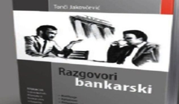 Tonči Jakovčević: U banku ne smijete doći nepripremljeni, foto: radiozadar.hr