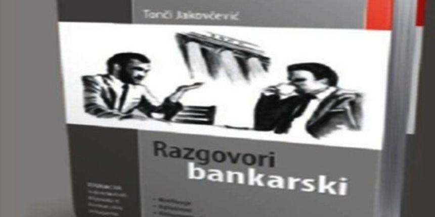 Tonči Jakovčević: U banku ne smijete doći nepripremljeni, foto: radiozadar.hr