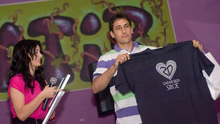 Dodjela nagrada “Zadarsko srce” u klubu Satir (foto:Saša Čuka) Dodjela nagrada “Zadarsko srce” u klubu Satir (foto:Saša Čuka)