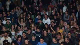 TBF Unplugged, foto: Tea Balog