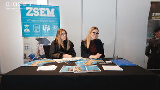 2. Sajam stipendija @ Arsenal Zadar