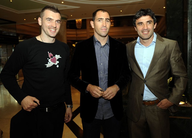 Humanitarna večera zaklade “Vatreno srce” (Index.hr)