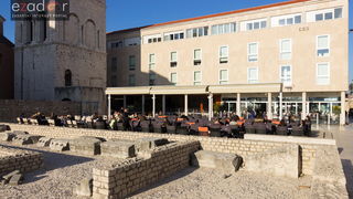 Đir po gradu 14. veljače 2017.