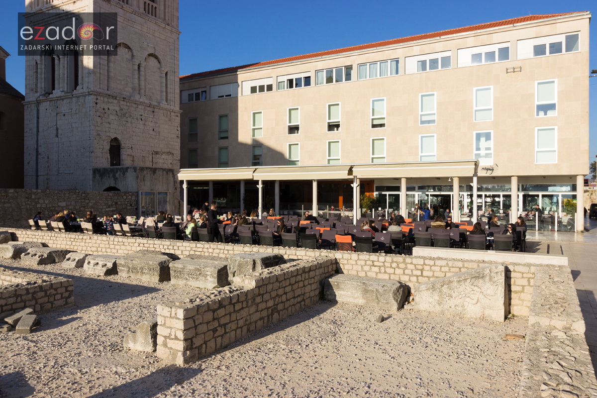 Đir po gradu 14. veljače 2017.