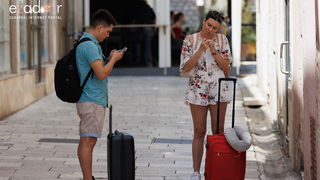 Đir po gradu, četvrtak 25. svibnja 2023. Đir po gradu, četvrtak 25. svibnja 2023.