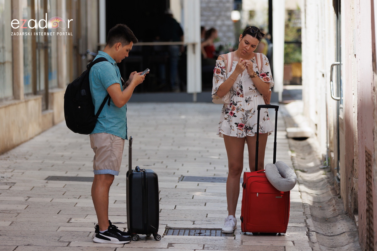 Đir po gradu, četvrtak 25. svibnja 2023. Đir po gradu, četvrtak 25. svibnja 2023.