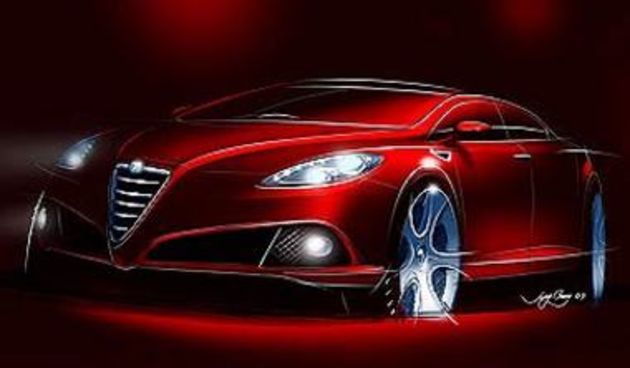 Alfa Romeo Giulia (foto: autonet.hr)