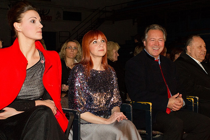 Koncert “Božić u Zadru”, foto: Leo Banić Koncert “Božić u Zadru”, foto: Leo Banić