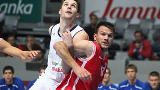 KK Zadar – KK Dubrovnik 101-64 (foto:Saša Čuka) KK Zadar – KK Dubrovnik 101-64 (foto:Saša Čuka)