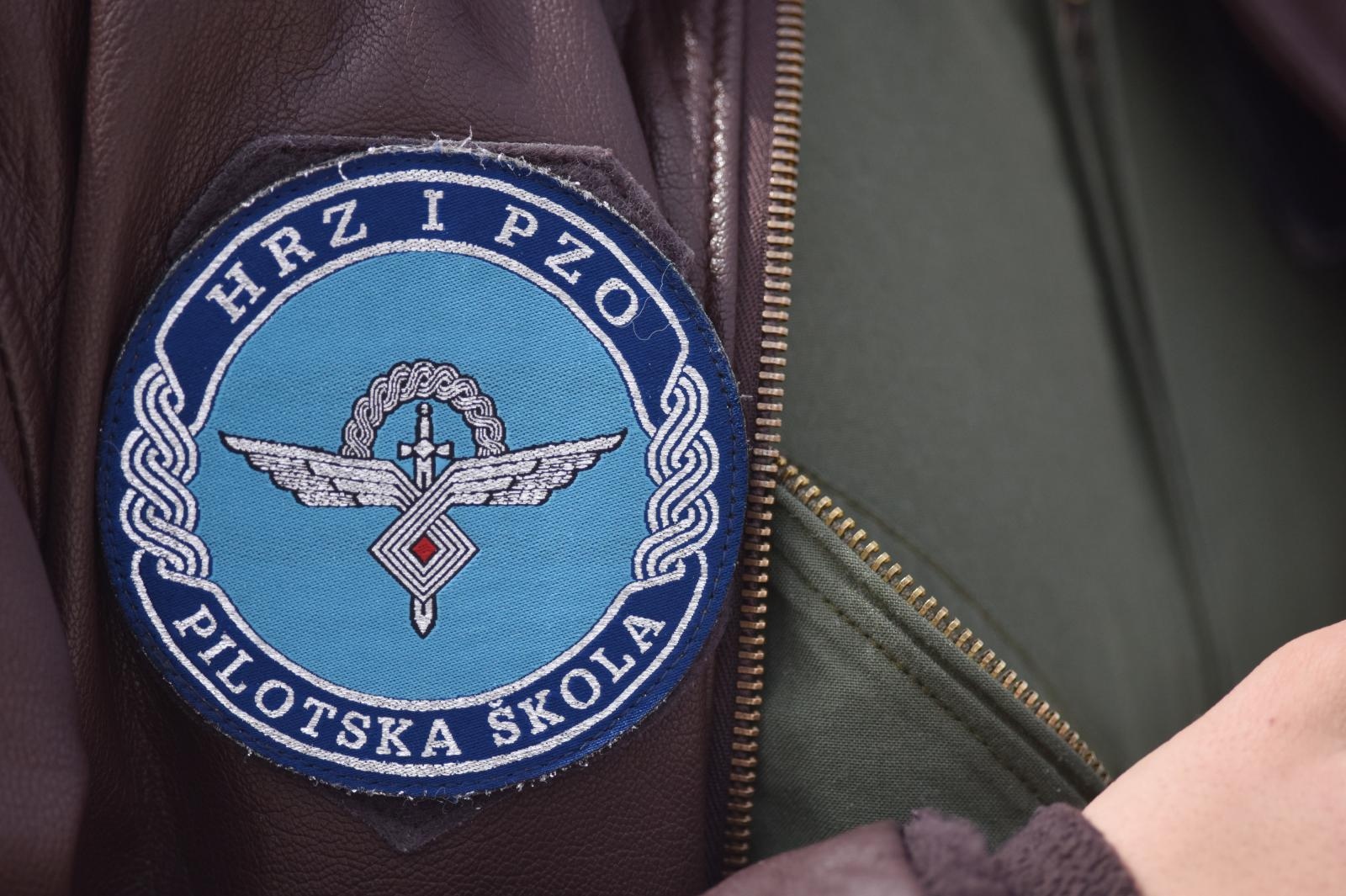 Iznad zadarske rive održan Letački program “Pukovnik Mirko Vukušić” Iznad zadarske rive održan Letački program “Pukovnik Mirko Vukušić”