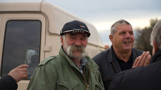 Tradicionalni Benkovački sajam, foto: Darko Belančić