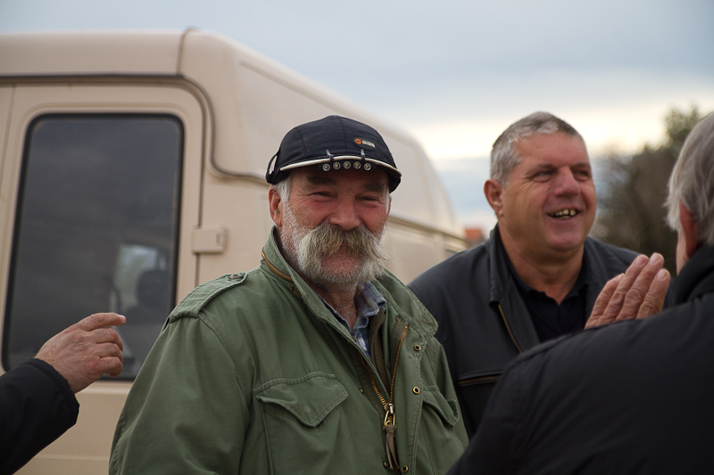 Tradicionalni Benkovački sajam, foto: Darko Belančić