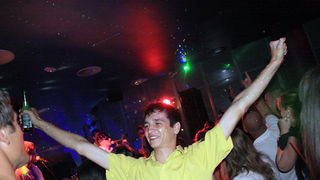 Dali bar: Jura Stublic & Film