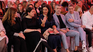 ModernA @ Zadar Cruise Port