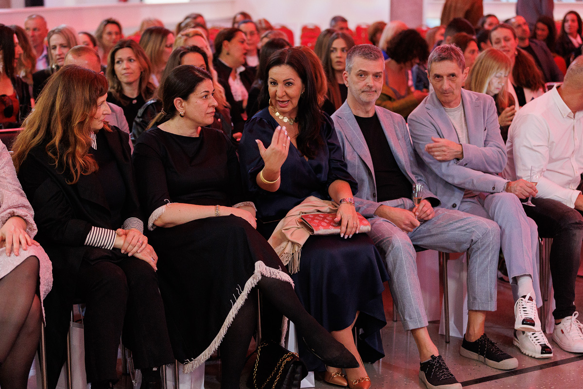 ModernA @ Zadar Cruise Port