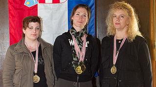 PH u pucanju malokalibarskim i zracnim oruzjem za osobe s invaliditetom, Foto: Leo Banic PH u pucanju malokalibarskim i zracnim oruzjem za osobe s invaliditetom, Foto: Leo Banic