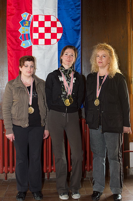 PH u pucanju malokalibarskim i zracnim oruzjem za osobe s invaliditetom, Foto: Leo Banic PH u pucanju malokalibarskim i zracnim oruzjem za osobe s invaliditetom, Foto: Leo Banic