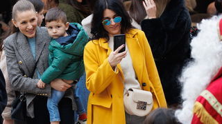 Đir po gradu, subotnja špica 31. prosinca 2022.