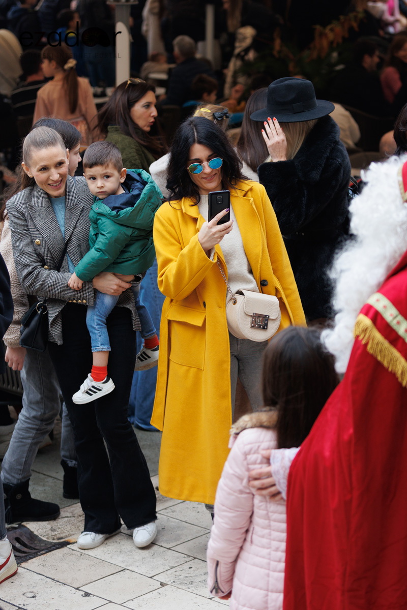 Đir po gradu, subotnja špica 31. prosinca 2022.