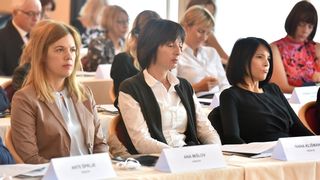 Treći međunarodni simpozij sudaca