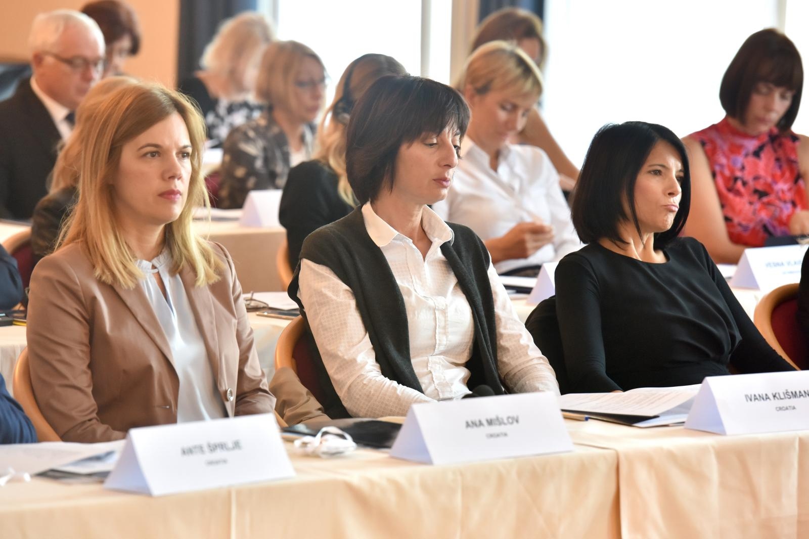 Treći međunarodni simpozij sudaca