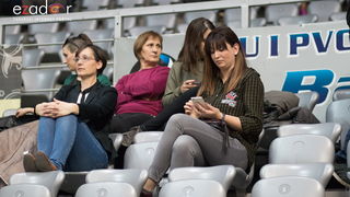 HT Premijer liga, 17. kolo: KK Zadar – KK Arbanasi 116-94