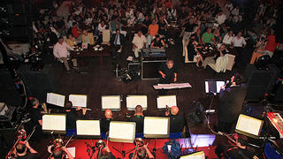 Arsenal – Tribute to swing 2008.